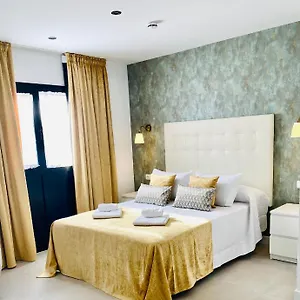  Pensionat Alisol Boutique San Pedro