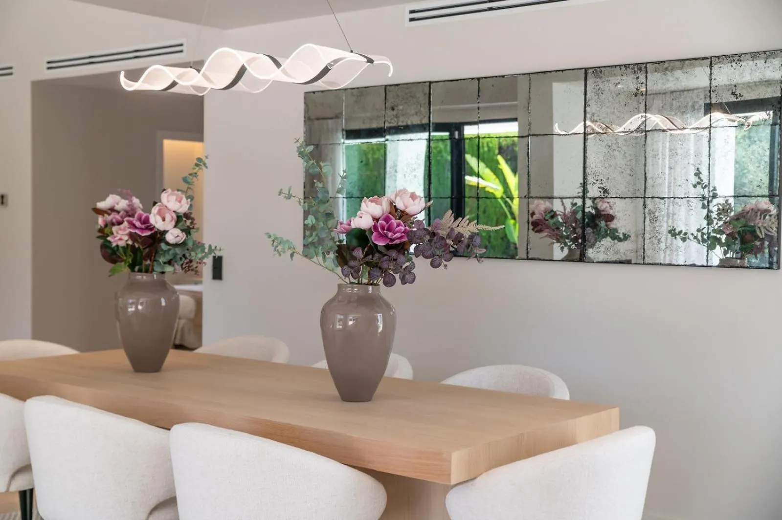 Luxury 5 Bed Villa - Heated Pool Marbella España