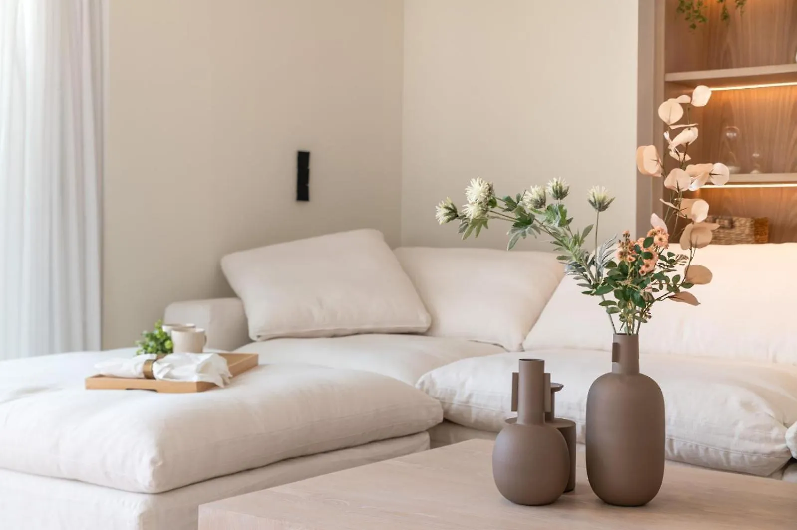 Luxury 5 Bed Villa - Heated Pool Marbella